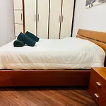 Elegant Apartment Villa Bianca