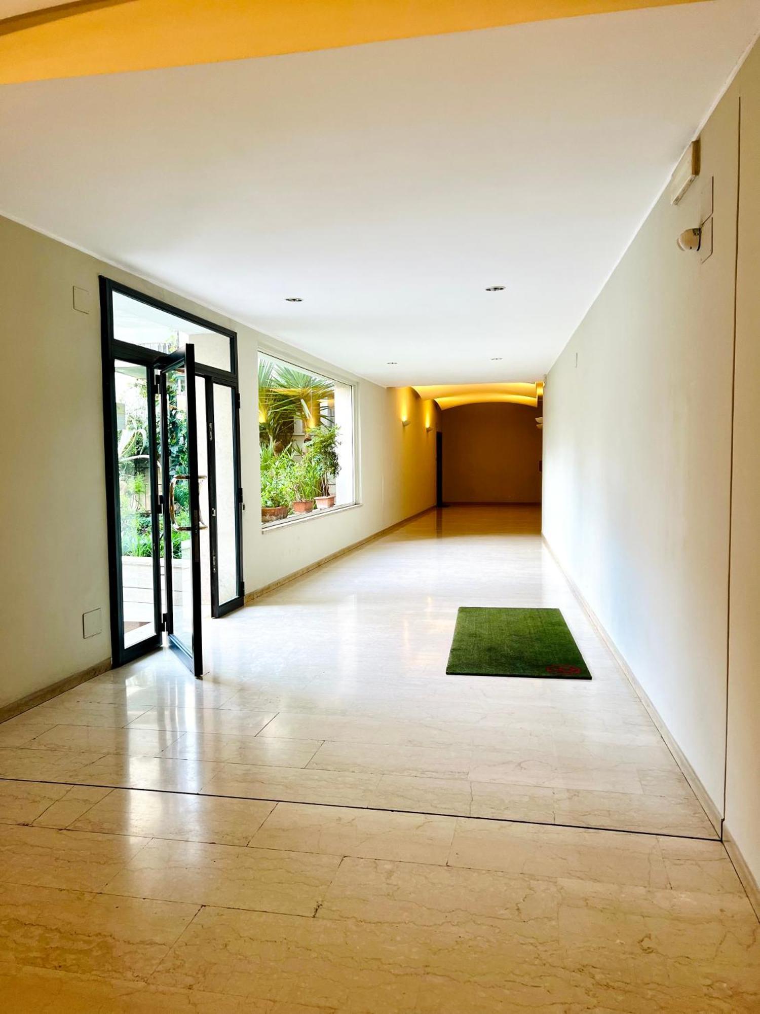 Elegant Bianca Appartement