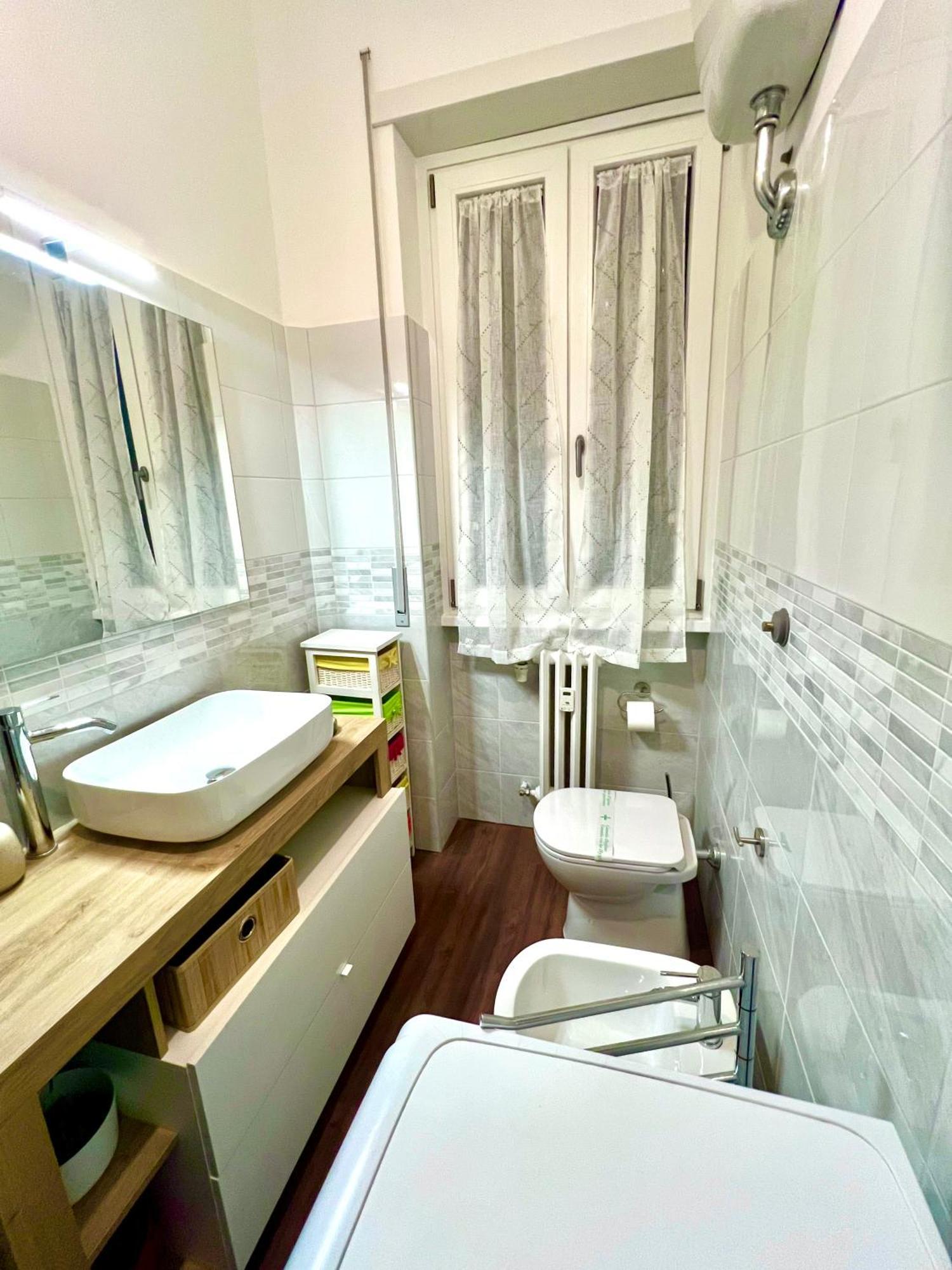 Elegant Bianca Appartement Rome
