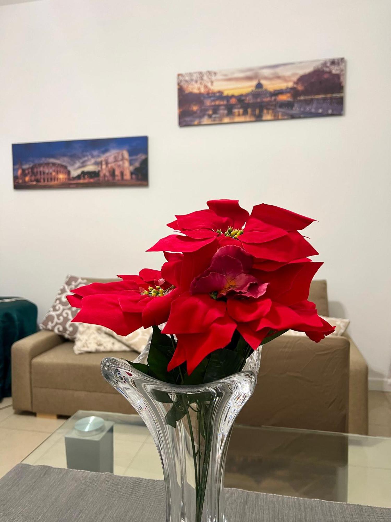 Elegant Bianca Appartement Rome