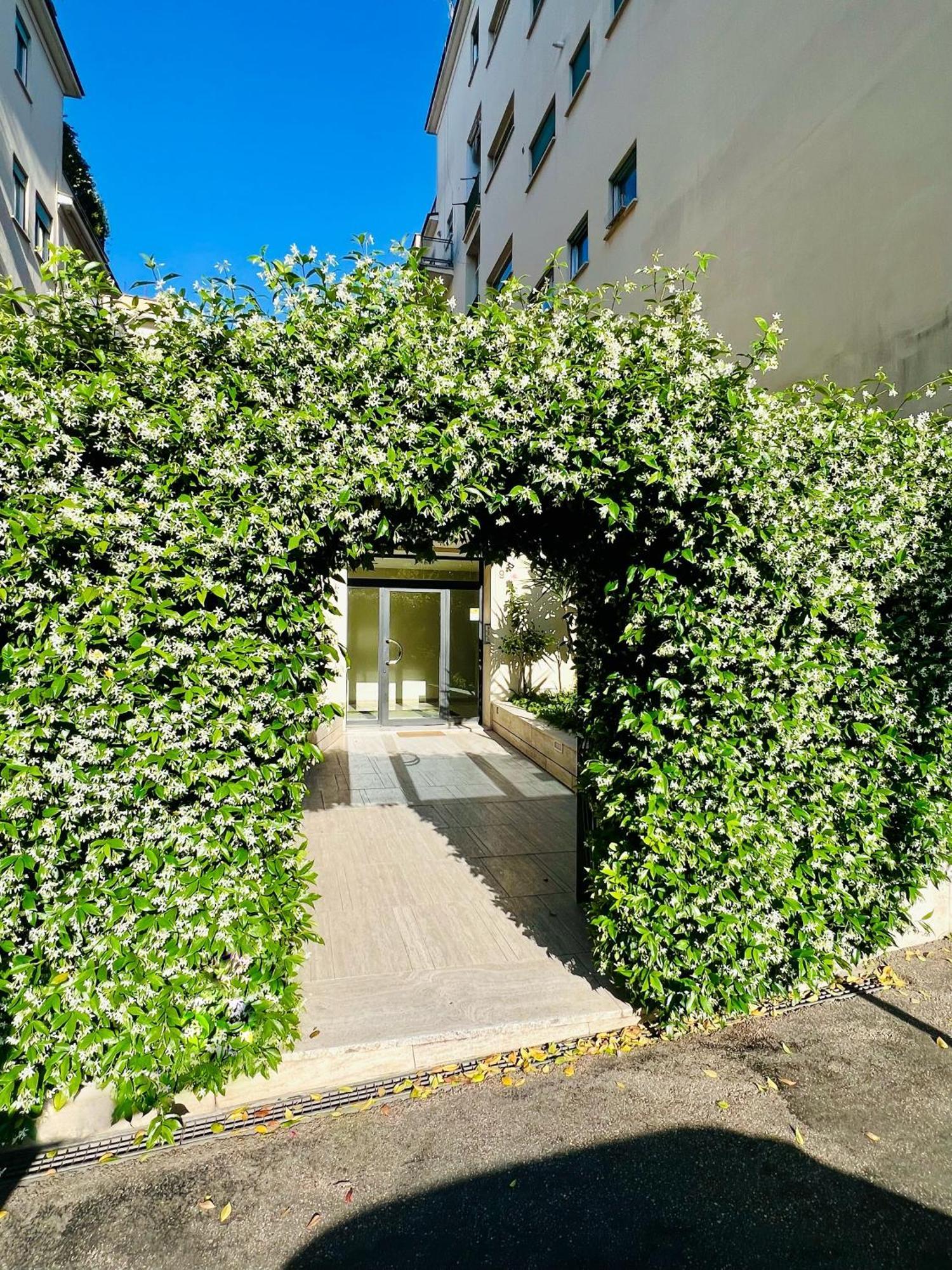 Elegant Bianca Appartement